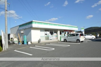 岡山県倉敷市真備町川辺[2DK/52.44m2]の周辺5
