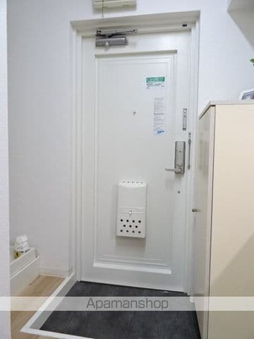 グランパレIの内装写真