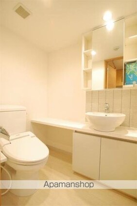 ステージグランデ西調布アジールコート[1K/25.52m2]の内装1