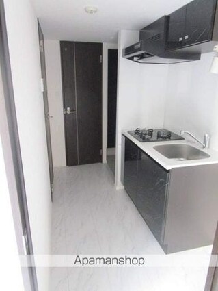 リアレスト東高円寺[1K/25.96m2]の内装7