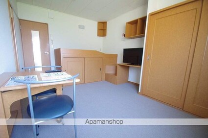 レオパレス横木[1K/23.18m2]のリビング・居間1