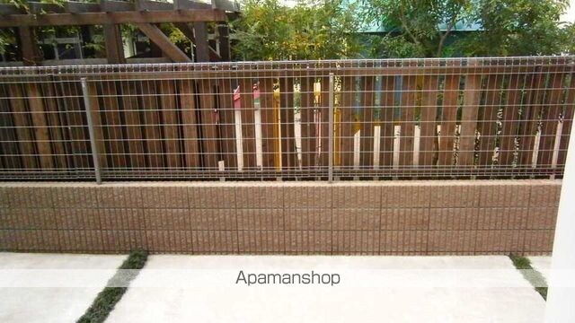 レオネクスト自由が丘[1K/28.02m2]の内装6