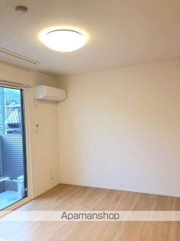 アネックス伍番館の内装写真