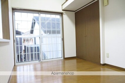 エトワールあけぼの町[1K/19m2]の内装4