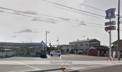 香川県高松市仏生山町乙[2DK/38.84m2]の周辺2