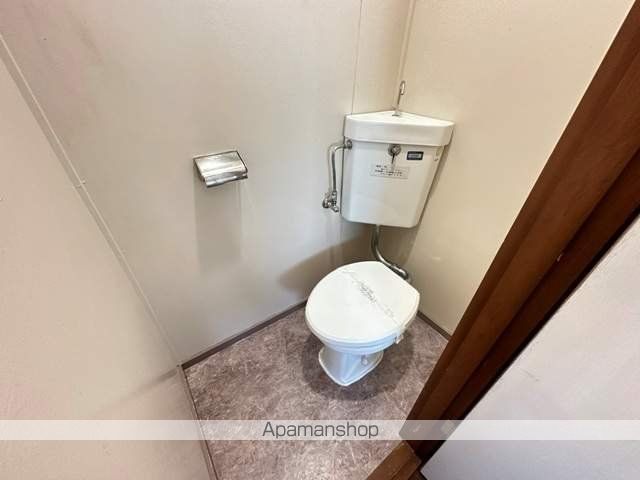 石山グリーンハイツの内装写真