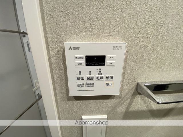 COMFORIA・LIV 東三国駅前SOLTERRACEの内装写真
