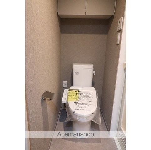 コンフォリア門前仲町サウスの内装写真