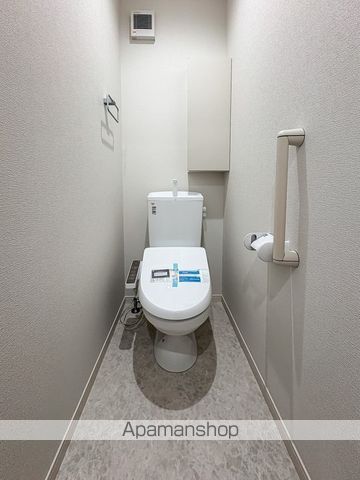 ETERNOの内装写真
