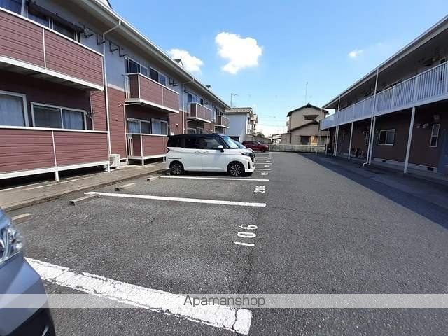 玲巧ーハイツ2のその他写真