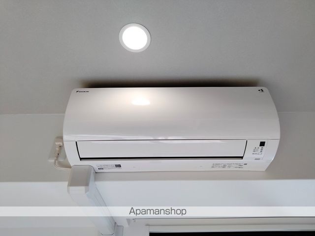ESTAGEO関目高殿の内装写真