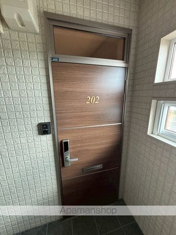 コスモアベニュー東光のその他写真