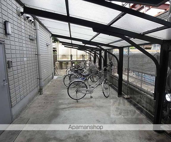 プリュジュール北山のその他写真