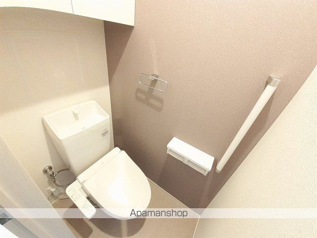 シェーネの内装写真