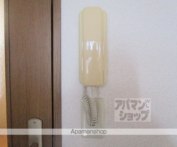 ルーセント御薗橋の内装写真