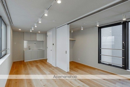 ＴＫＳ中野新橋[1LDK/34.7m2]のリビング・居間1