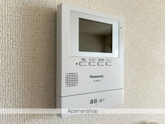 ミニョン シャトーの内装写真