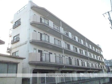和歌山県和歌山市太田[1R/14.7m2]の外観4