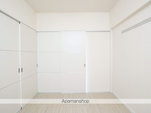 ANGELINAの内装写真