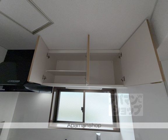 アーバン四条梅ノ宮の内装写真