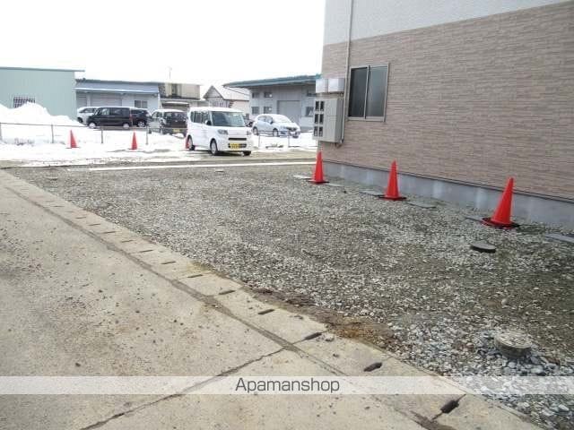 ルーブル大沼IIのその他写真