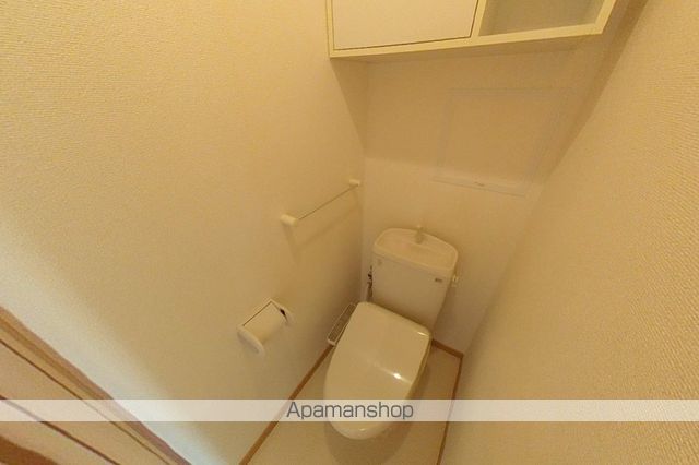 カームリー Iの内装写真