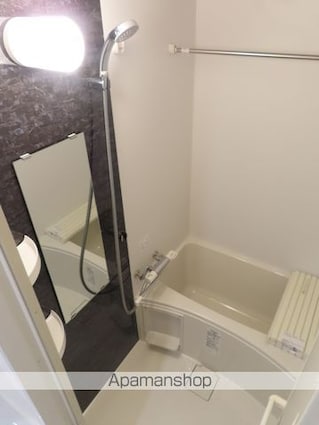 レオーネ板橋本町Ⅱ[1K/26.7m2]のバス