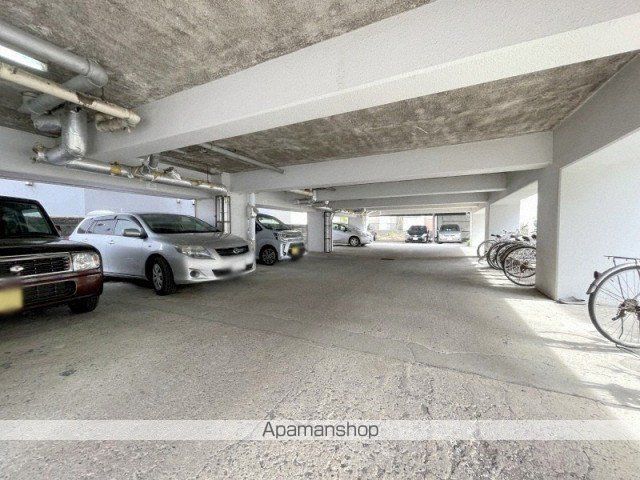 第7AMS円山のその他写真