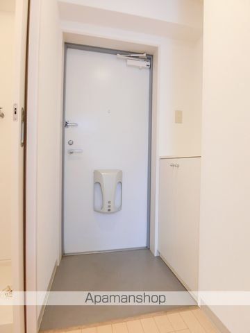 My Stageの内装写真