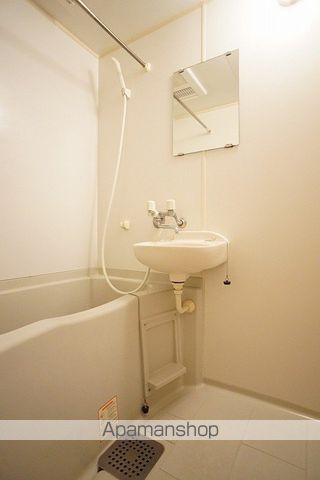 アリエッタ延久IIの内装写真