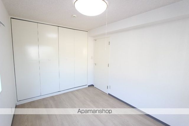 フェアリークリスタル宮本の内装写真