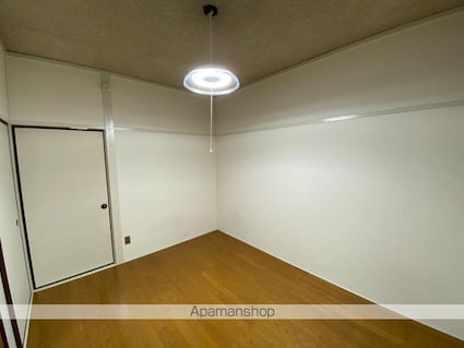 第二築地レジデンス[2DK/45.36m2]のその他部屋・スペース