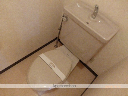 ジュネス堅田[1LDK/39.68m2]の内装6