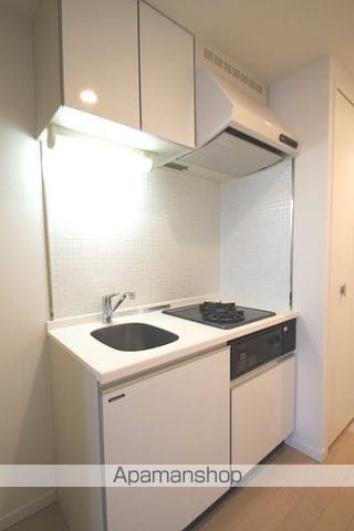 メインステージ大山の内装写真