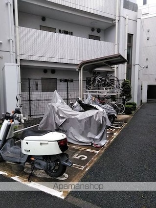 カスタリア用賀[1DK/40.13m2]の内装3