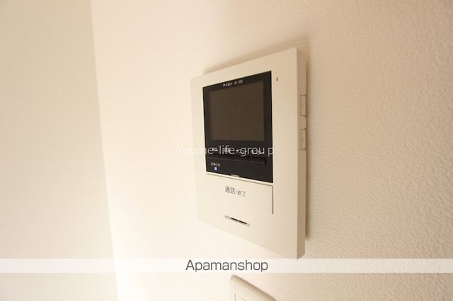 カレッジヒルズの内装写真