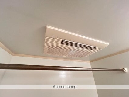 ヴィア　イン　シンタク[1K/29.75m2]の内装1