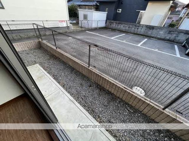 シャーメゾン王ノ瀬Bの内装写真
