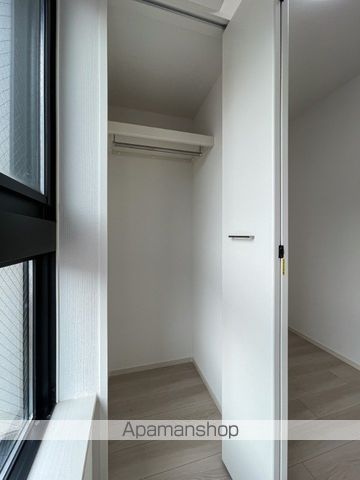ドゥーエ銀座イーストIIIの内装写真