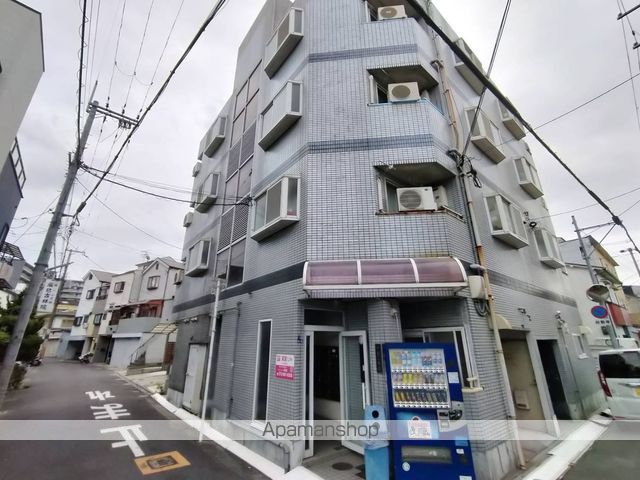 ハイツなごみの内装写真