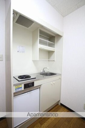 ハイツアニマート[1K/20m2]のキッチン