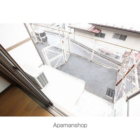ダイアパレスステ-ションプラザ八乙女の内装写真