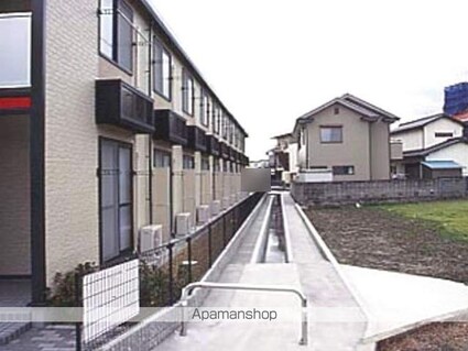 レオパレス南の風　Ⅰ[1K/23.18m2]の外観2