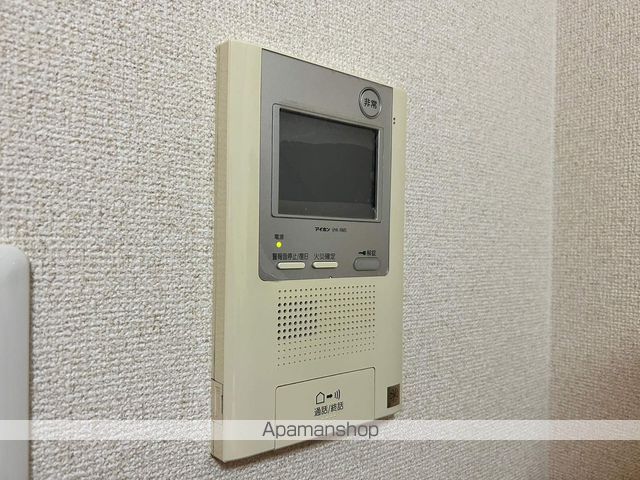 プレサンス本町プライムの内装写真