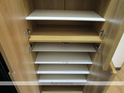 ヴィオラⅡＨ[3DK/62.1m2]の内装10