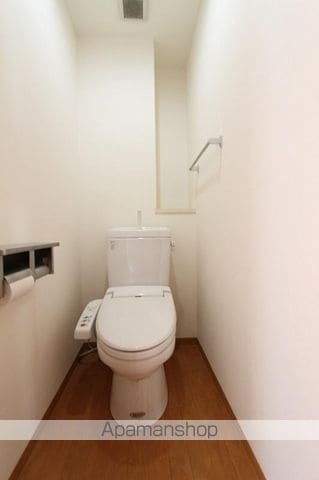 リアライズ瓦町の内装写真