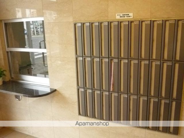 ペペールの玄関写真