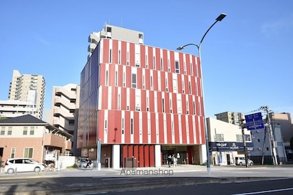 レジディア榴岡公園[1K/27.22m2]の周辺5