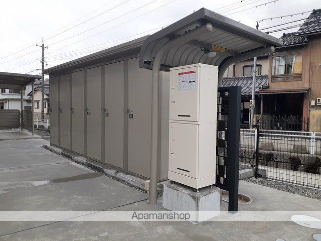 サンリット高尾台の内装写真