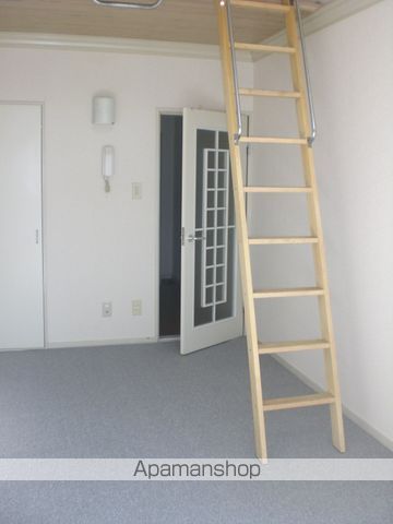 レオパレス赤羽Part1の内装写真